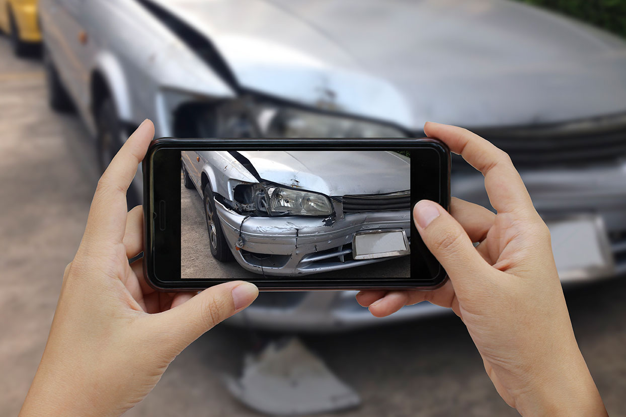 What to Do After a Car Accident in Alberta? - Safi Law Group